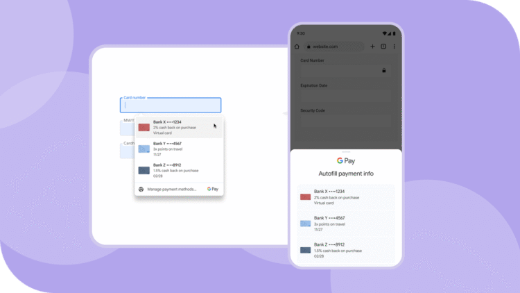 3 new ways we’re making web payments easier