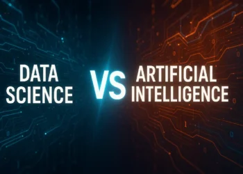 Data Science vs Artificial Intelligence: A Complete Comparison