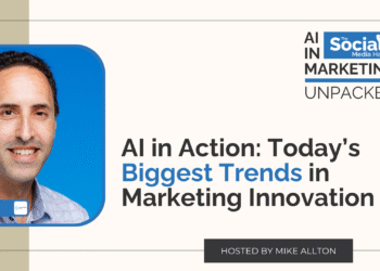 Today’s Biggest Trends in Marketing Innovation with David Berkowitz