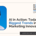 Today’s Biggest Trends in Marketing Innovation with David Berkowitz