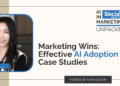 Effective AI Adoption Case Studies