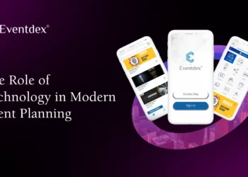 The Role of Event Technology in Modern Event Planning