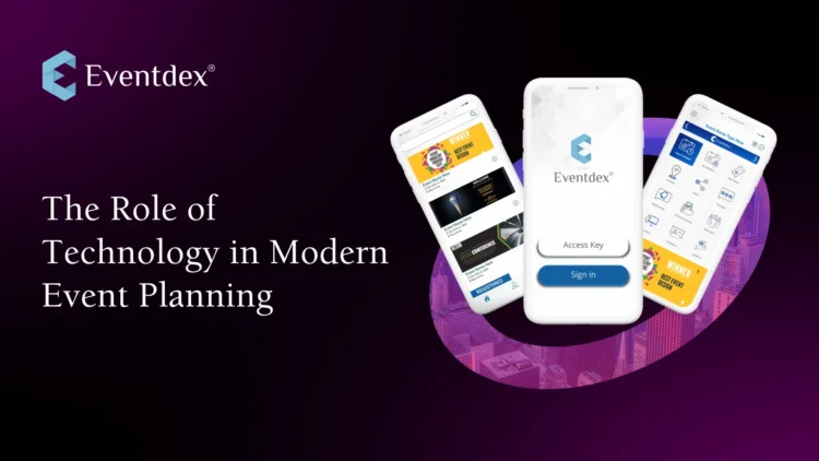 The Role of Event Technology in Modern Event Planning