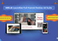 Engineering Festive Impact:  Inside VDO.AI’s Full-Funnel Festive Ad Suite