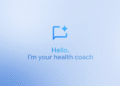 Google previews personal health coach for Fitbit