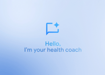 Google previews personal health coach for Fitbit
