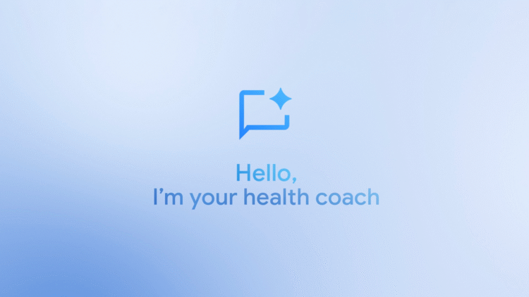 Google previews personal health coach for Fitbit