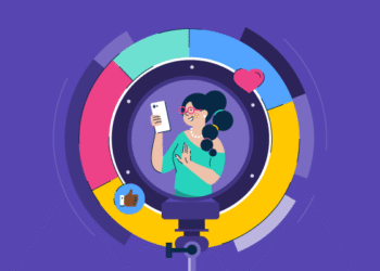 2025 Creator Economy Statistics: How Software Drives Earning