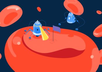 Nanobots Are Transforming Medicine. Here’s What to Know