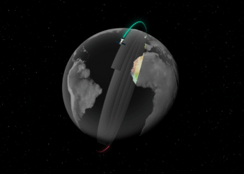 Google announces state-of-the-art geospatial AI models with Earth AI