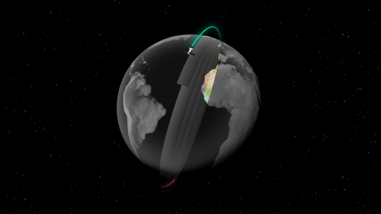 Google announces state-of-the-art geospatial AI models with Earth AI