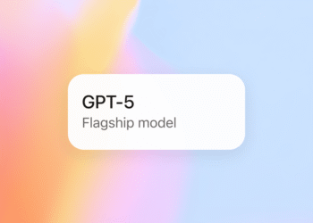 GPT-5 is supposed to be nicer now