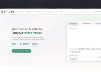 I Tested GPTZero: Some Features Surprised Me