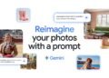 Image editing in Google Gemini gets a major upgrade