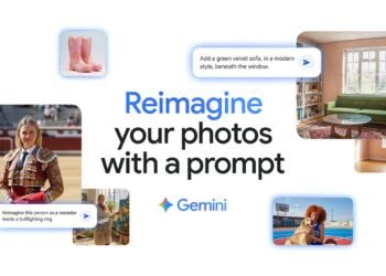 Image editing in Google Gemini gets a major upgrade