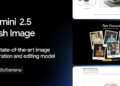 Introducing Gemini 2.5 Flash Image, our state-of-the-art image model