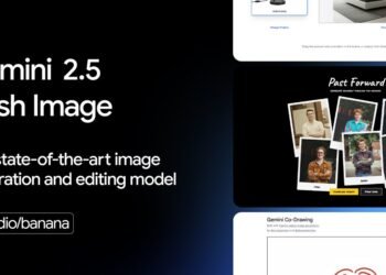 Introducing Gemini 2.5 Flash Image, our state-of-the-art image model