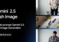 How to prompt Gemini 2.5 Flash Image Generation for the best results
