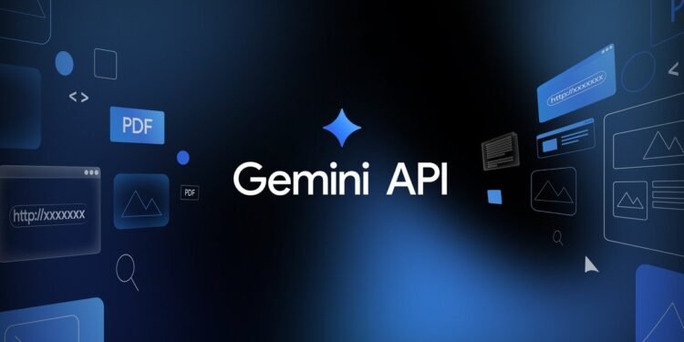 URL context tool for Gemini API now generally available
