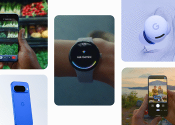 New Gemini feature and model updates for Pixels, smartphones