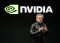 Nvidia reports record sales as the AI boom continues