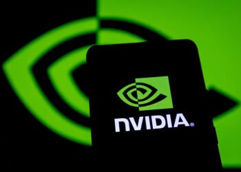 Nvidia says two mystery customers accounted for 39% of Q2 revenue