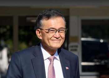 US government is reportedly in discussions to take stake in Intel