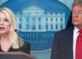 Trump DOJ corruption? Fired aide alleges payments for merger approvals.