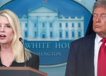 Trump DOJ corruption? Fired aide alleges payments for merger approvals.