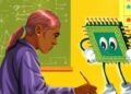 ChatGPT isn’t just for cheating. Teachers are using AI to save time.