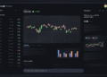 The Google Finance page is getting an AI makeover