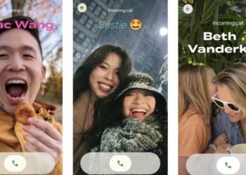 Google adds iPhone-like ‘Calling Cards’ to its Phone app