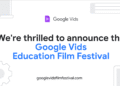Google Workspace announces new gen AI features and no-cost option for Vids