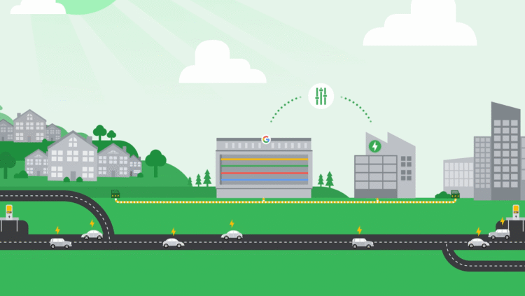 How we’re making data centers more flexible to benefit power grids