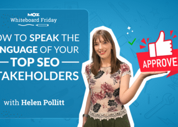 How To Speak the Language of Your Top SEO Stakeholders