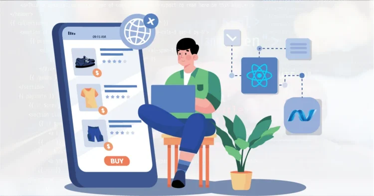 How to Develop Powerful Modern Web Apps Using React and .NET