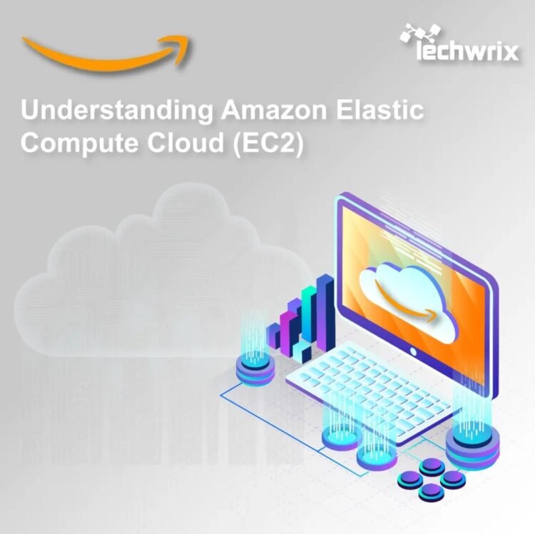 Understanding Amazon Elastic Compute Cloud (EC2)