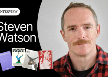 What Are the Best Independent Magazines for Branding? A Conversation With Steven Watson