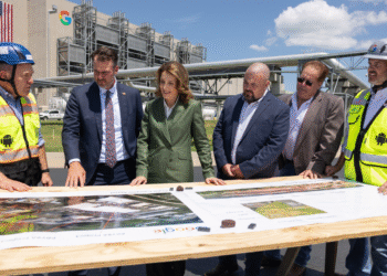 Google announces new $9 billion investment in Oklahoma