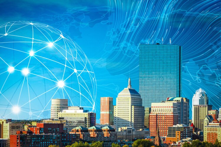 Simpler models can outperform deep learning at climate prediction | MIT News
