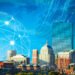 Simpler models can outperform deep learning at climate prediction | MIT News