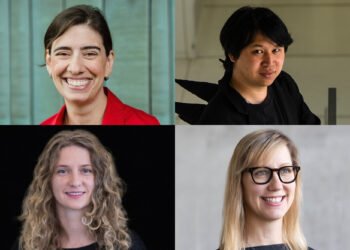 School of Architecture and Planning welcomes new faculty for 2025 | MIT News
