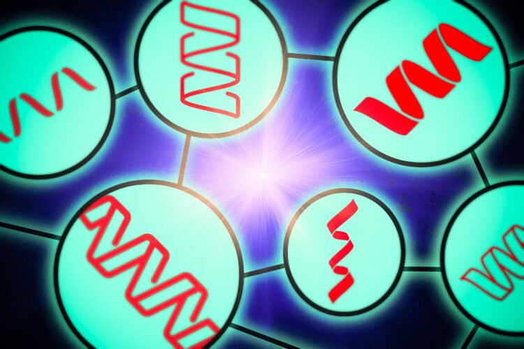 Researchers glimpse the inner workings of protein language models | MIT News