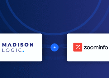 Madison Logic and ZoomInfo Announce Strategic Partnership