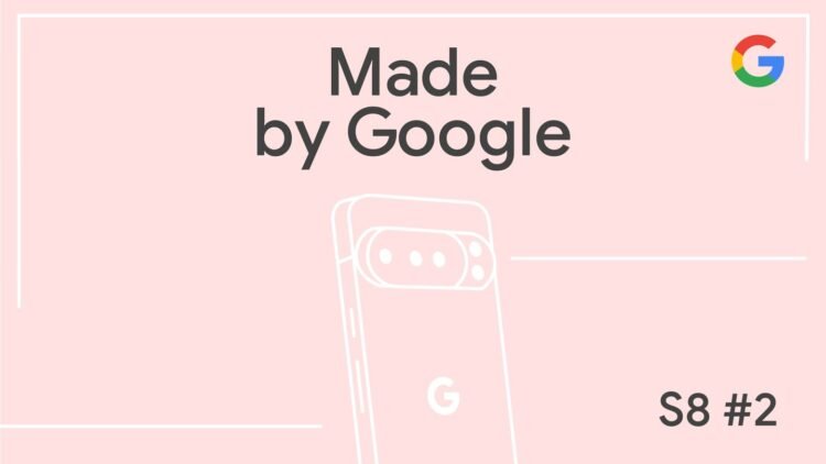 Made by Google podcast conversation about Pixel 10’s camera and AI
