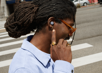 New features, color, and software update