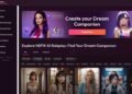 Tried Mydreamcompanion Uncensored Chat for 1 Month: My Experience