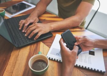 Building a Nonprofit Marketing Strategy