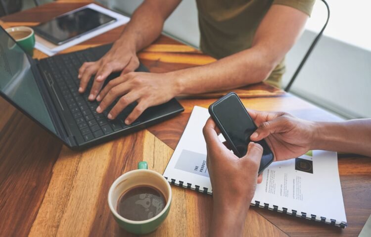 Building a Nonprofit Marketing Strategy