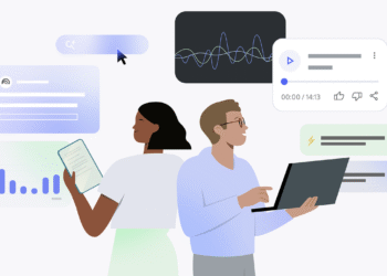 How Google developed and tested NotebookLM